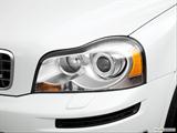  Drivers Side Headlight photo