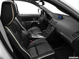  Passenger seat photo
