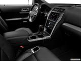 Zune and auxiliary jack photo