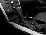  Gear shifter/center console photo
