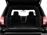  Hatchback & SUV rear angle photo