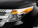  Drivers Side Headlight photo