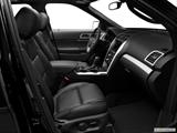 Passenger seat photo