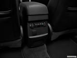  Rear A/C controls photo