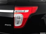  Passenger Side Taillight photo