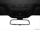 Courtesy lamps/ceiling controls photo