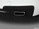  Chrome tip exhaust pipe photo