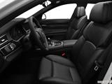  Front seats from Drivers Side photo