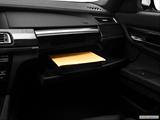  Glove box open photo