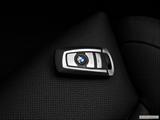  Key fob on driver's seat photo