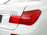  Passenger Side Taillight photo