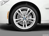  Front Drivers side wheel at profile photo
