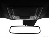  Courtesy lamps/ceiling controls photo