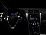  Centered wide dash shot photo