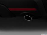  Chrome tip exhaust pipe photo