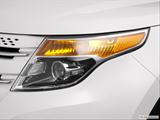  Drivers Side Headlight photo