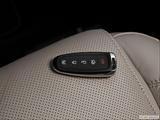  Key fob on driver's seat photo