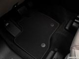  Driver's floor mat and pedals. Mid-seat level from outside looking in photo