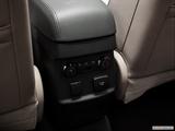  Rear A/C controls photo