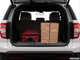  Trunk props photo