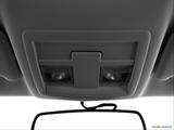  Courtesy lamps/ceiling controls photo