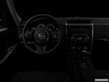  Centered wide dash shot photo