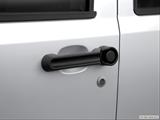  Drivers Side Door handle photo