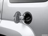  Gas cap open photo