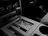  Gear shifter/center console photo