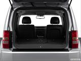 Hatchback & SUV rear angle photo
