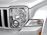  Drivers Side Headlight photo