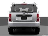  Low/wide rear photo
