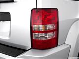  Passenger Side Taillight photo