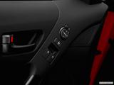  Driver's side inside window controls photo