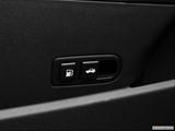  Gas cap release photo