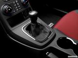  Gear shifter/center console photo