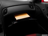  Glove box open photo