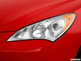  Drivers Side Headlight photo