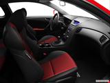  Passenger seat photo