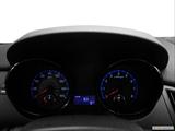  Speedometer/tachometer photo