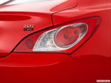 Passenger Side Taillight photo