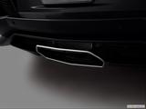  Chrome tip exhaust pipe photo