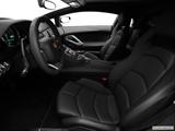  Front seats from Drivers Side photo