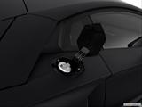  Gas cap open photo