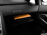  Glove box open photo