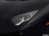  Drivers Side Headlight photo