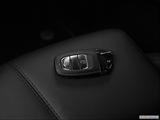  Key fob on driver's seat photo