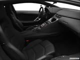  Passenger seat photo