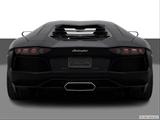  Low/wide rear photo