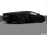  Low/wide rear 5/8 photo